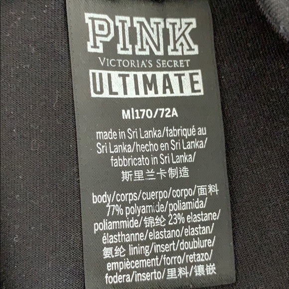 Victoria Secret Pink - Picture 4 of 4